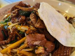 -春雪面馆(转塘店)