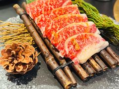 -谷牛和牛烤肉(漕河泾印象城店)