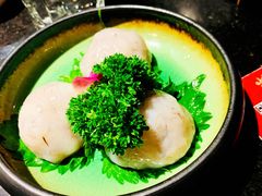 -捞王锅物料理(凯旋路店)