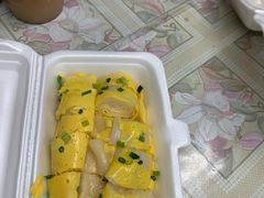 -伦记软滑肠粉