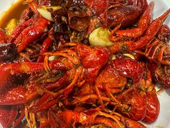 -叶派龙虾•招牌香辣蟹·海鲜(中海国际店)