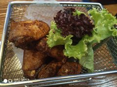 -安妮意大利餐厅(世贸天阶店)