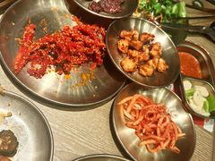 -西塔老太太泥炉烤肉(沈阳店)