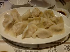 -喜鼎海胆水饺(柏威年购物中心店)