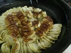 -肥叔锅贴(大钟楼店)