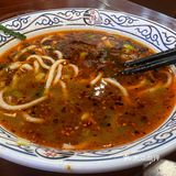 🍜宝藏面馆 | 林记饸烙面馆