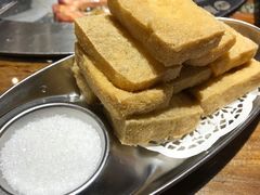 -三肥两瘦烤肉(鹿城店)