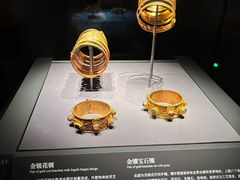 -湖北省博物馆