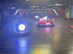 -极限PLAY运动娱乐新世界·团建派对潮玩休闲馆·室内蹦极高空游乐园