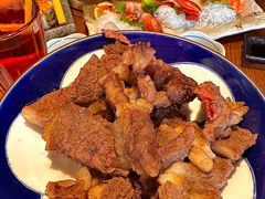 -炎蔵牛舌烤肉