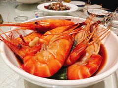 -老弟兄海鲜排档(米蘅坊店)