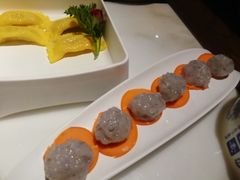 -东道煮牛肉火锅(东盛大街店)