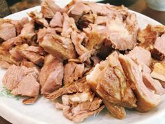 -清真·益鑫羊肉手抓馆(花园北街店)