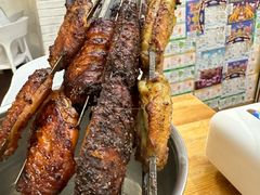 -鬼味烤翅(南锣鼓巷店)