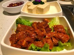 -海底捞火锅(高科广场店)