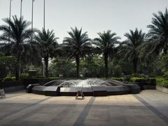 -广交会威斯汀酒店