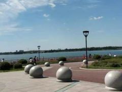 -丁香湖公园