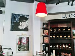 大堂-La Creperie法餐厅(桃江路店)