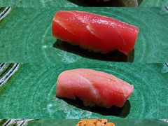 -鮨青(恒基名人购物中心店)