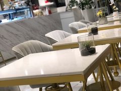 大堂-Fridi Patisserie Cafe