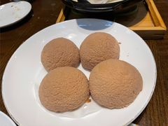 酥皮牛奶包-金玉满堂潮州酒楼(无限极荟购物广场店)