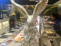 -梦航彩虹之约自助餐厅(华府天地店)