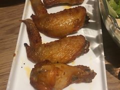-必胜客(新中纬店)