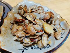 -馒少爷私房菜馆·龙虾