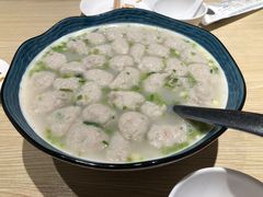 -小船渔村•大连菜•大连焖鱼(黄河路店)