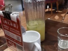 -味上湘菜馆(岳麓山店)