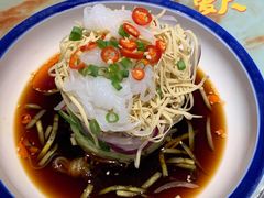 -佳兰雅序融合菜(高新店)