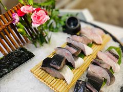 -红沃鳗鱼黑牛烤肉店(不老街店)