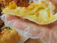双层芝心卷边-达美乐比萨(文三路店)