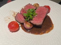 -Nord Grill&Bar Highland诺德西餐(深圳欢乐海岸店)