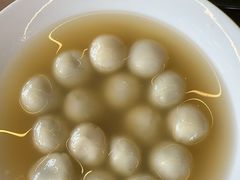 汤圆-云山堂广式早茶