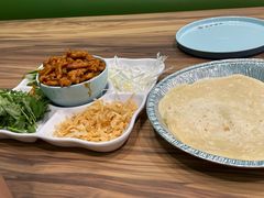 -合合春饼(潘家园店)