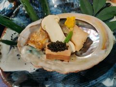 -空蝉怀石料理(益丰·外滩源店)