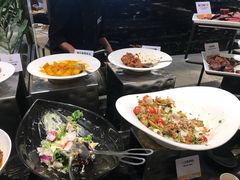 -东方红海鲜百汇(国际大厦店)