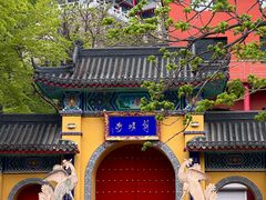 -丹东凤凰山景区