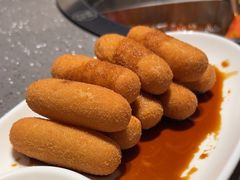 -悦见花开·花园里的火锅·露营·下午茶
