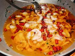 -老屋印象川菜(马园路店)