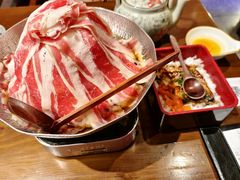 -白石的深夜食堂(济南万象城店)