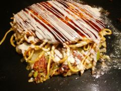 -千房(道頓堀ビル店)