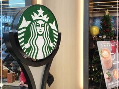 -星巴克臻选(上海合生汇1F店)