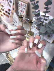 -瑞丽美甲