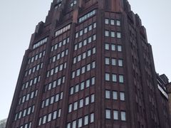 -上海国际饭店
