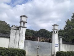 -凤岗南门山森林公园