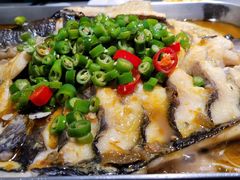 -半天妖烤鱼(方庄店)