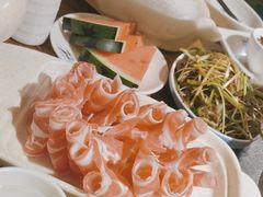 -额尔敦草原涮羊肉·烧烤(冻青树总店)