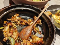 -啫神·广州地标美食(北京路店)